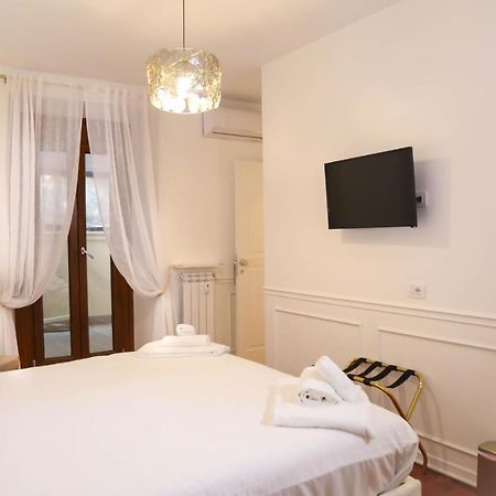 Mama House Roma Bed & Breakfast エクステリア 写真