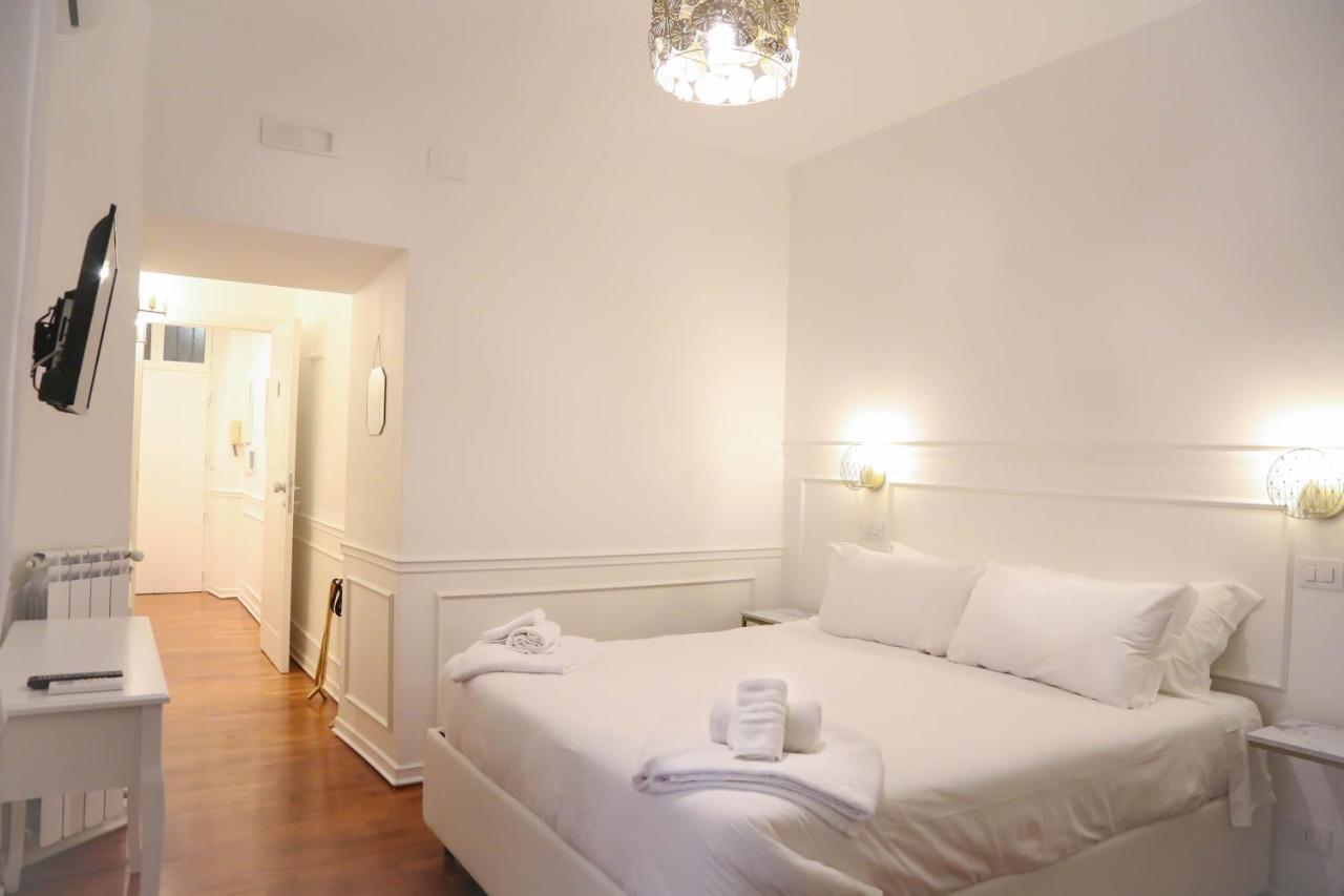 Mama House Roma Bed & Breakfast エクステリア 写真