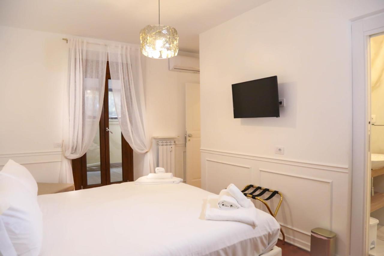 Mama House Roma Bed & Breakfast エクステリア 写真