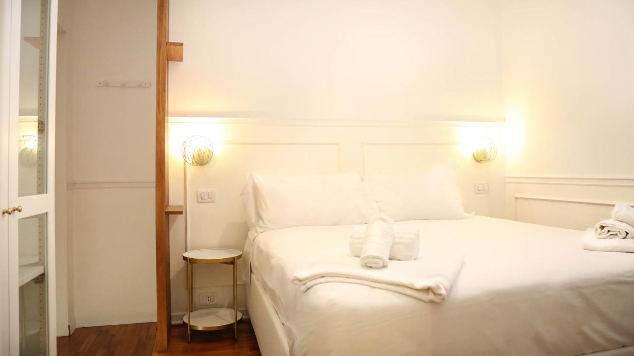 Mama House Roma Bed & Breakfast エクステリア 写真