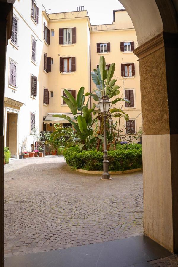 Mama House Roma Bed & Breakfast エクステリア 写真