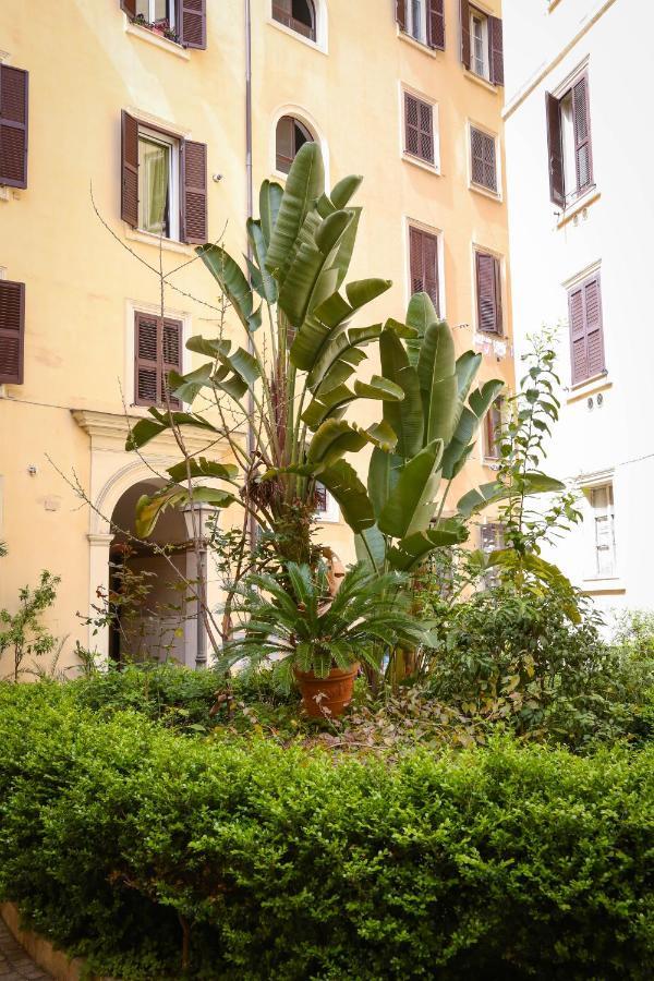 Mama House Roma Bed & Breakfast エクステリア 写真
