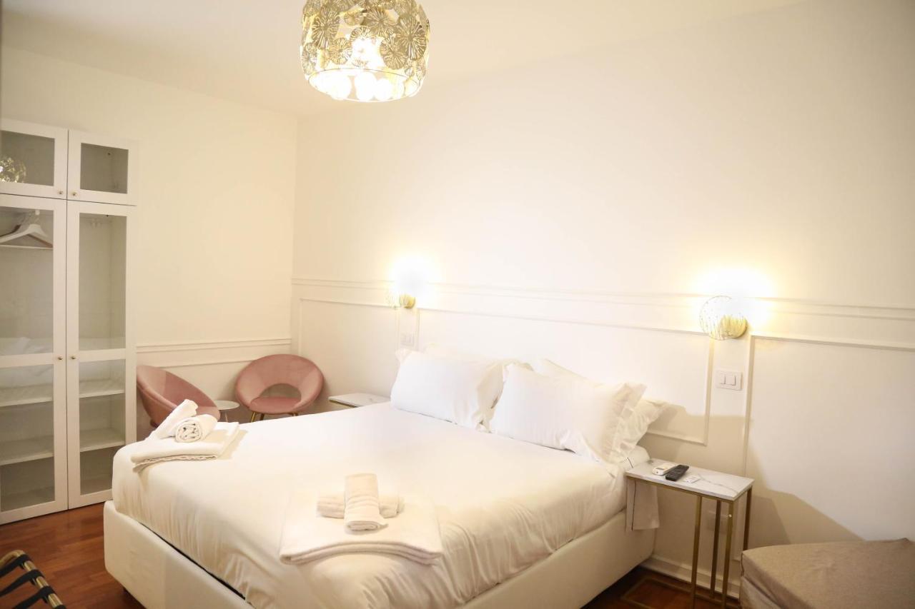 Mama House Roma Bed & Breakfast エクステリア 写真